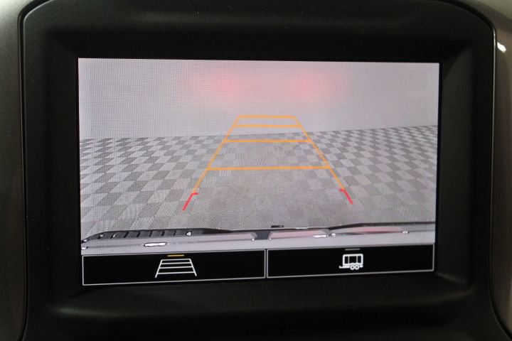 New 2026 GMC Sierra 2500 Pro w/ 1SA Pro Safety Plus Package image 5