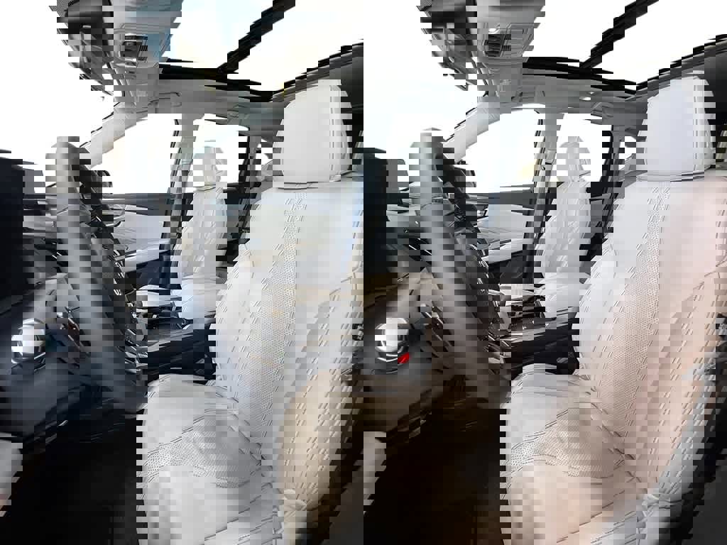 New 2026 Acura RDX SH-AWD w/ Technology Package image 10