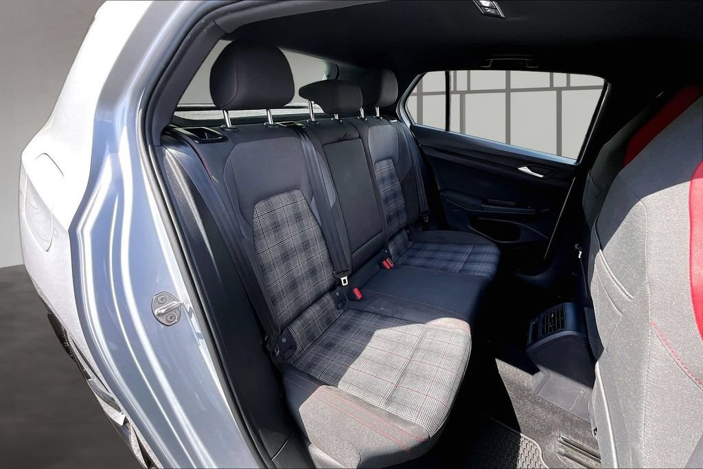 Used 2022 Volkswagen GTI S FWD image 27