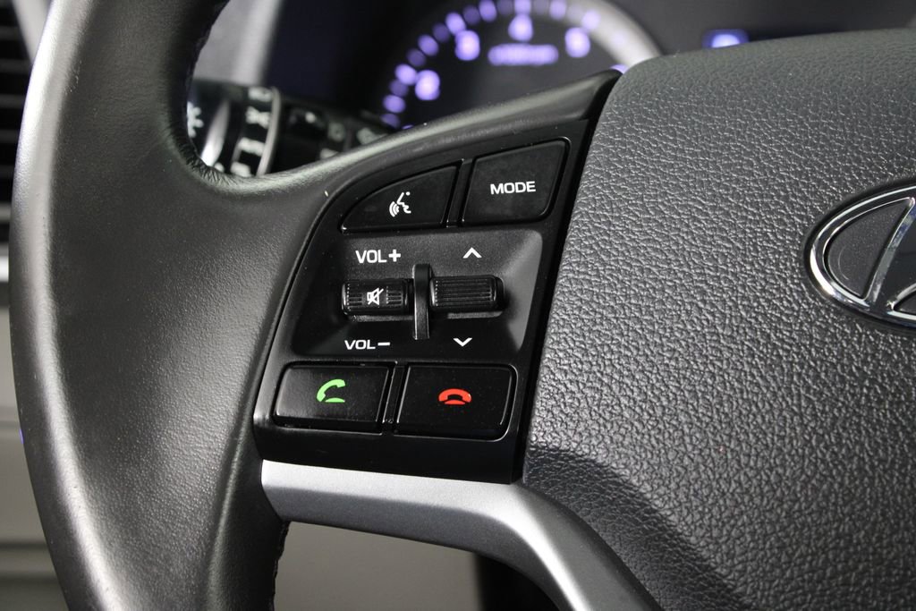 Used 2017 Hyundai Tucson Sport image 26