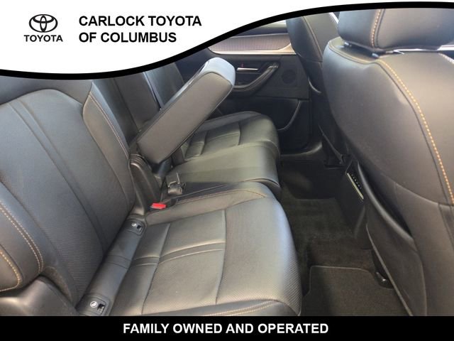 Used 2024 MAZDA CX-90 3.3 Turbo S AWD/4WD image 16