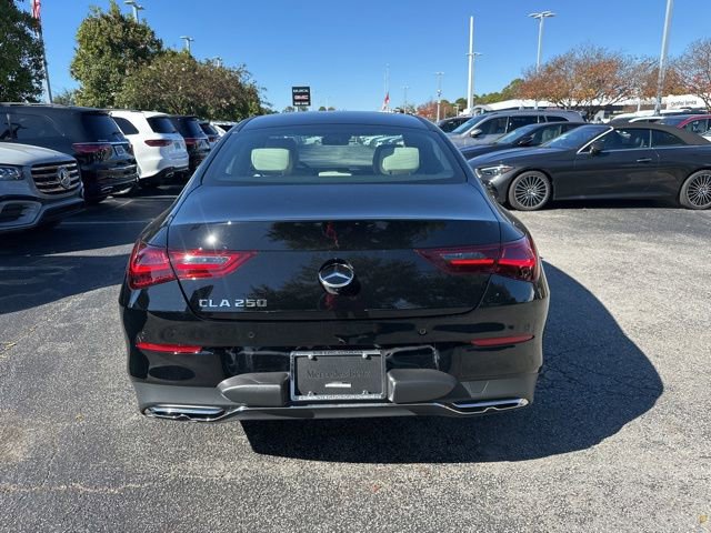 Used 2025 Mercedes-Benz CLA 250 image 5