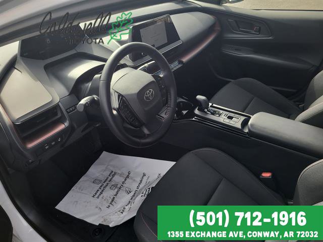 Used 2024 Toyota Prius Prime SE image 10