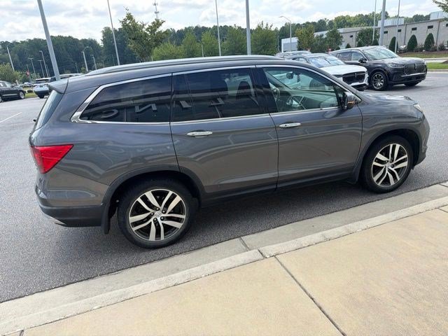 Used 2016 Honda Pilot Elite image 17
