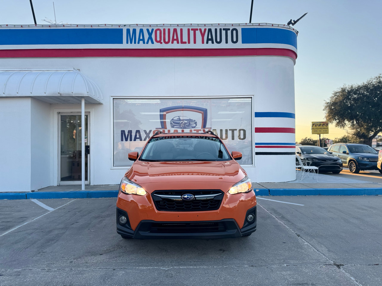 Used 2019 Subaru Crosstrek 2.0i Premium image 8