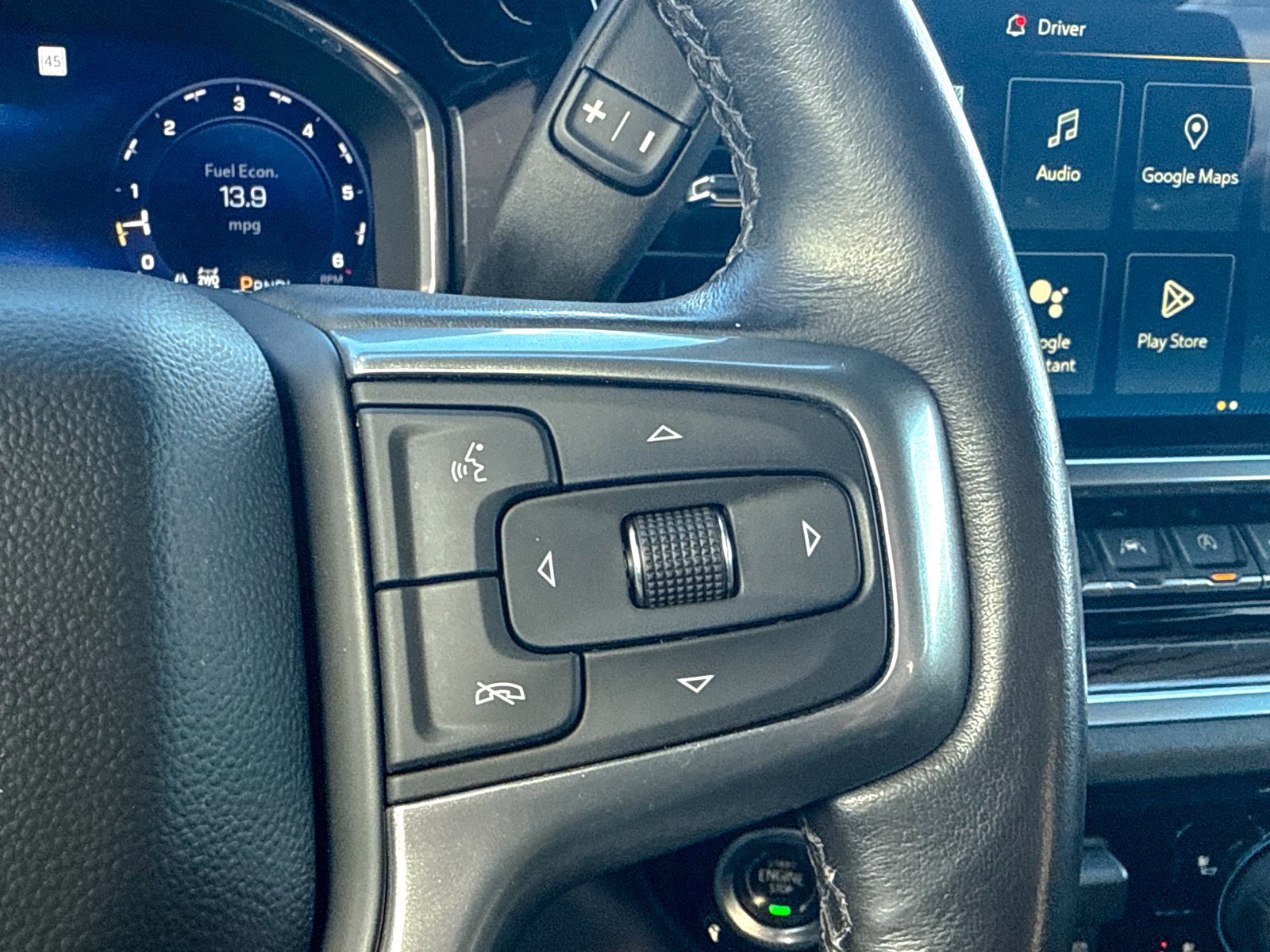 Certified 2022 Chevrolet Silverado 1500 LT image 39