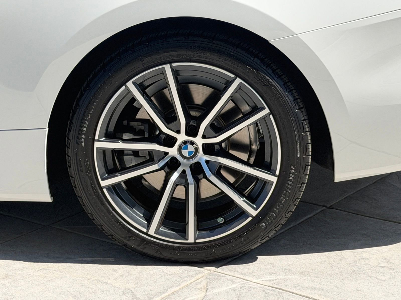 Used 2026 BMW 430i Coupe w/ Convenience Package RWD image 19