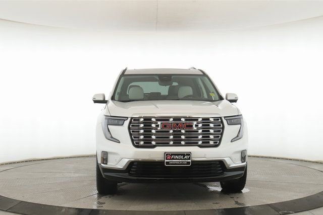 Used 2025 GMC Acadia Denali w/ Super Cruise Package image 12