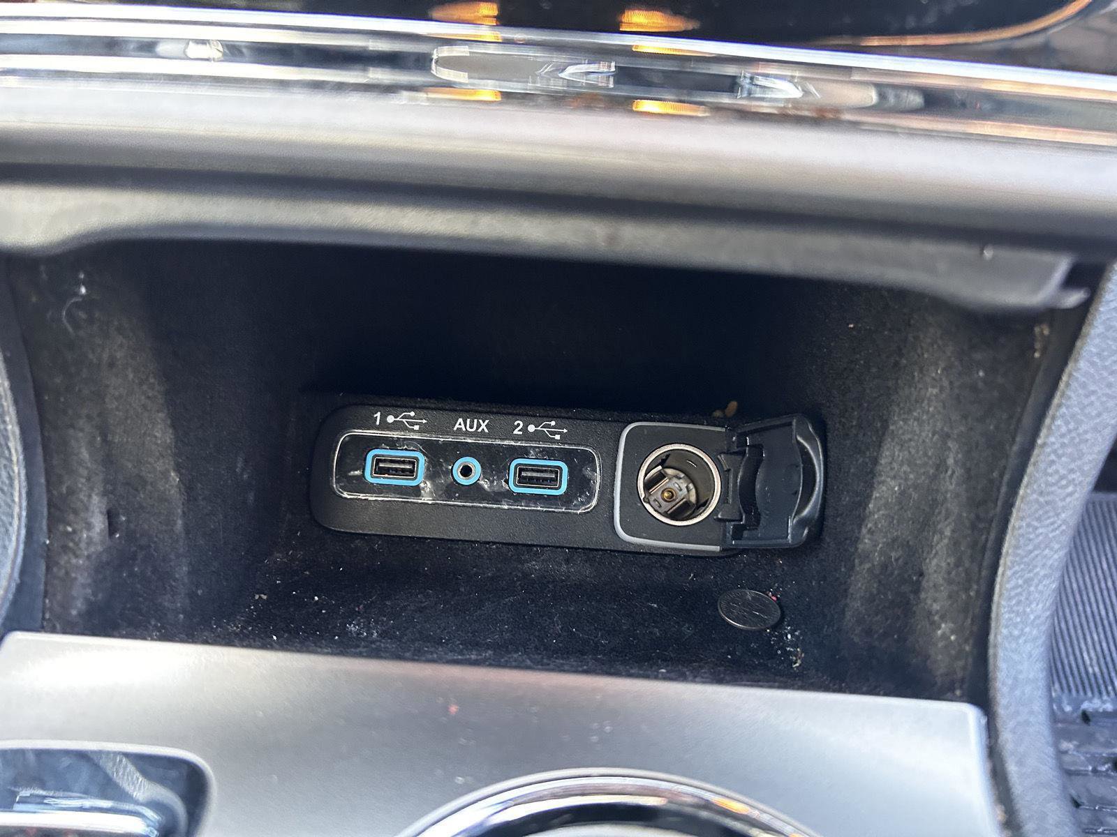 Used 2019 Jeep Grand Cherokee Trailhawk w/ Trailhawk Luxury Group image 23