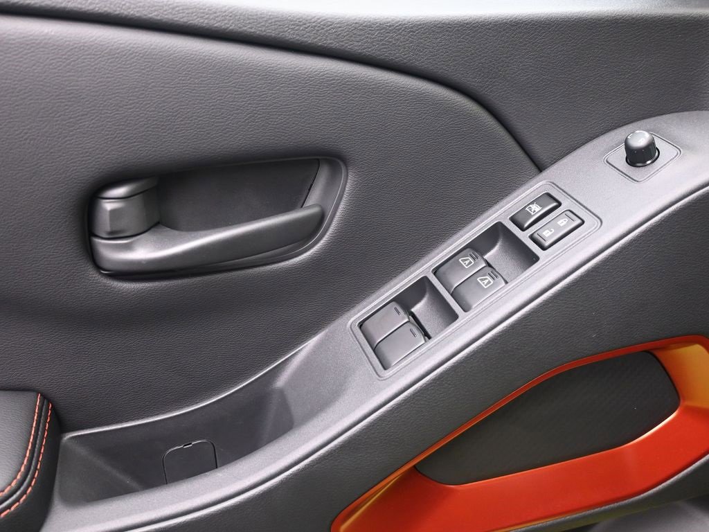 New 2026 Nissan Frontier PRO-4X image 14