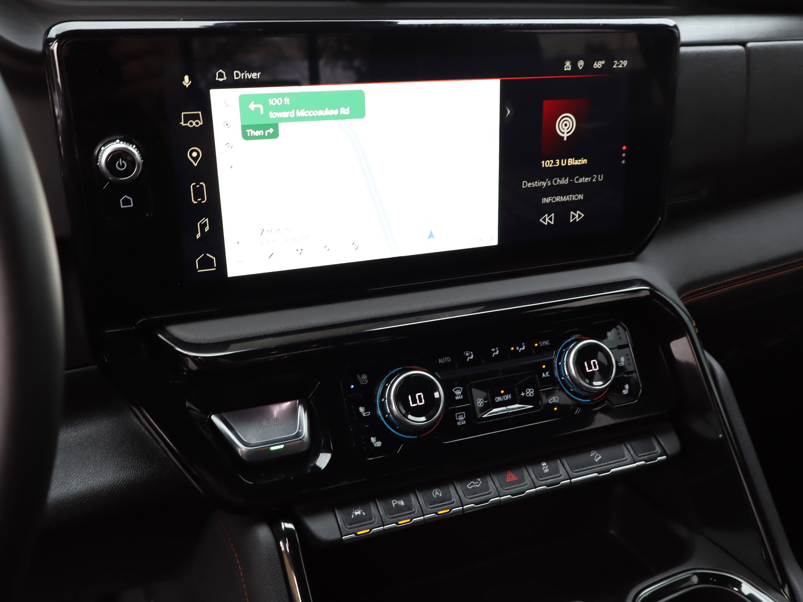 Used 2026 GMC Sierra 1500 AT4 w/ AT4 Premium Package image 31