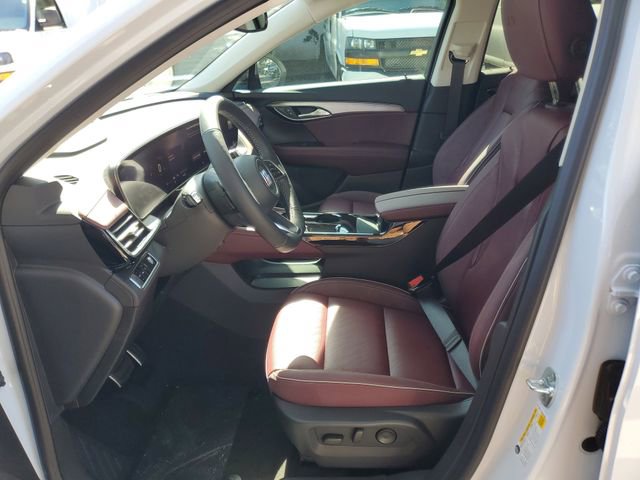 New 2026 Buick Envision Sport Touring AWD/4WD image 8