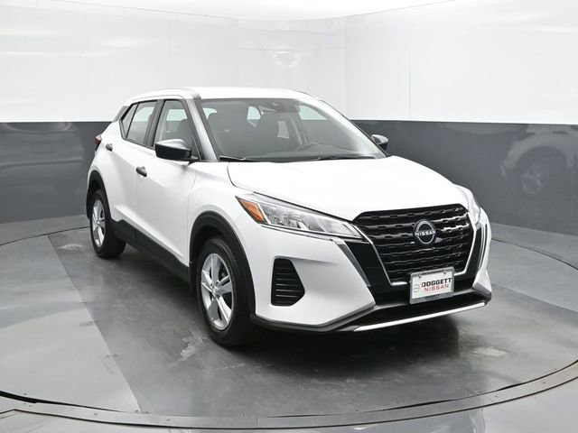 New 2025 Nissan Kicks Play S image 22