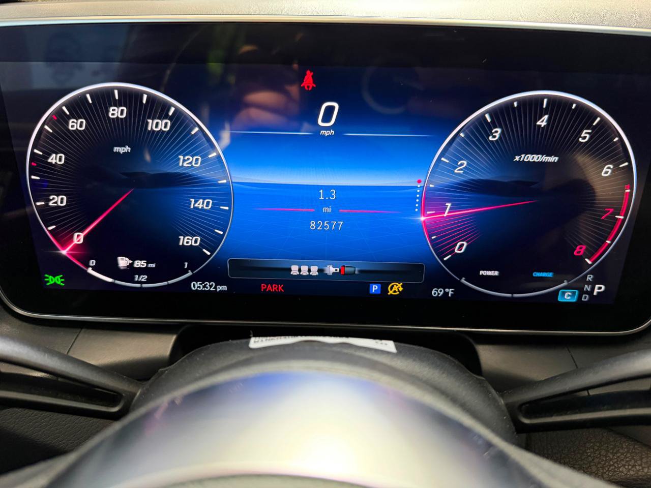 Used 2023 Mercedes-Benz GLC 300 4MATIC image 37