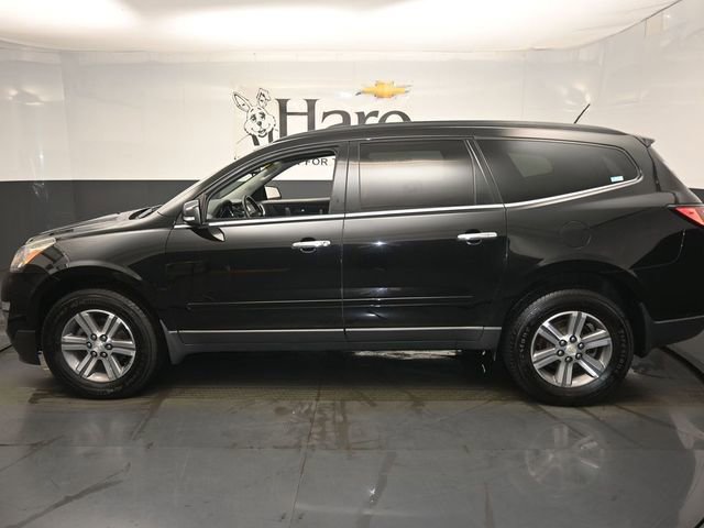 Used 2017 Chevrolet Traverse LT image 30