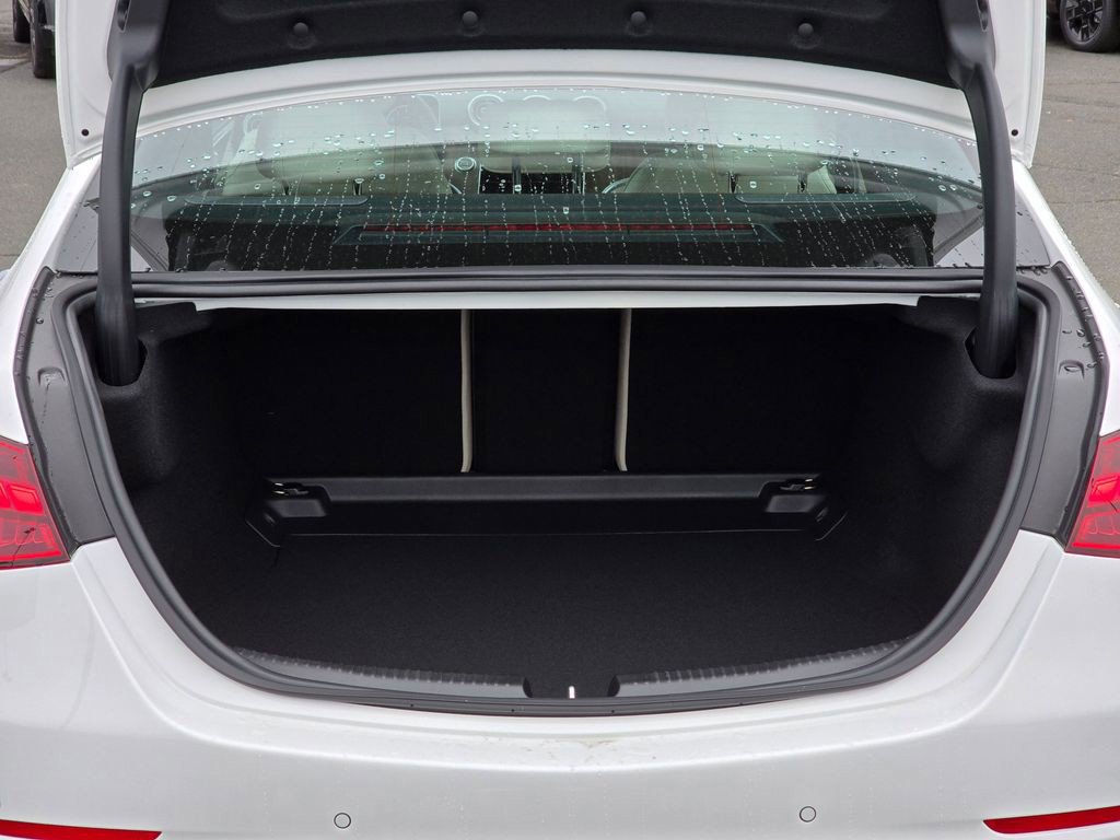 New 2026 Mercedes-Benz C 300 4MATIC Sedan image 14