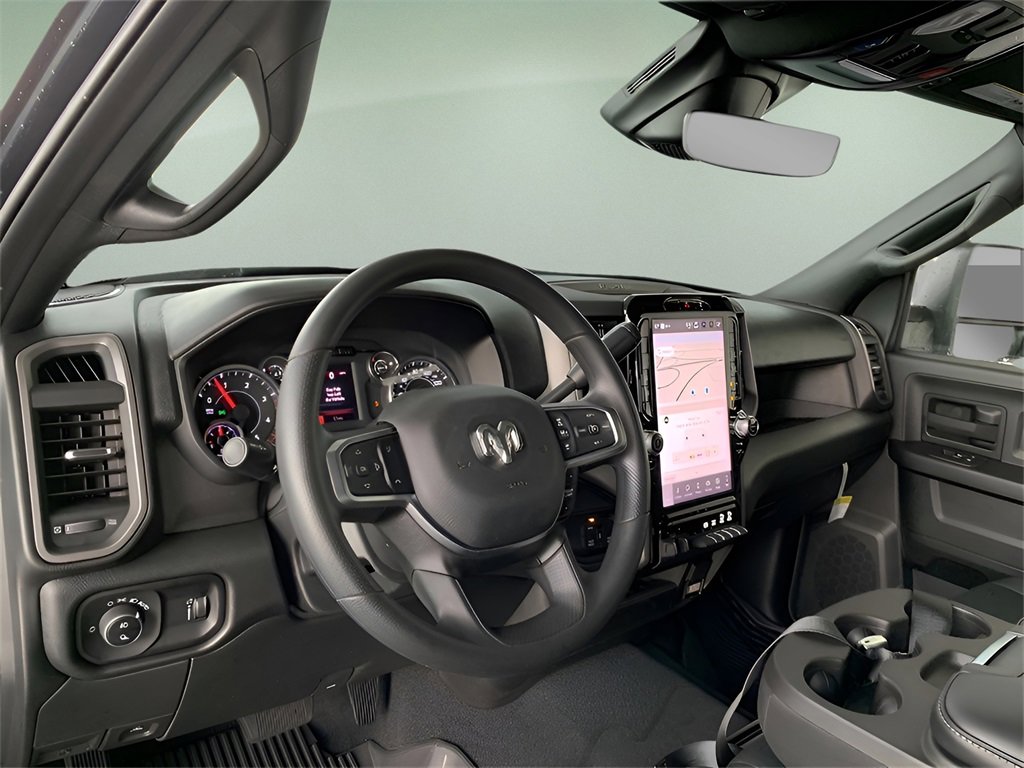 Used 2025 RAM 2500 Tradesman image 67