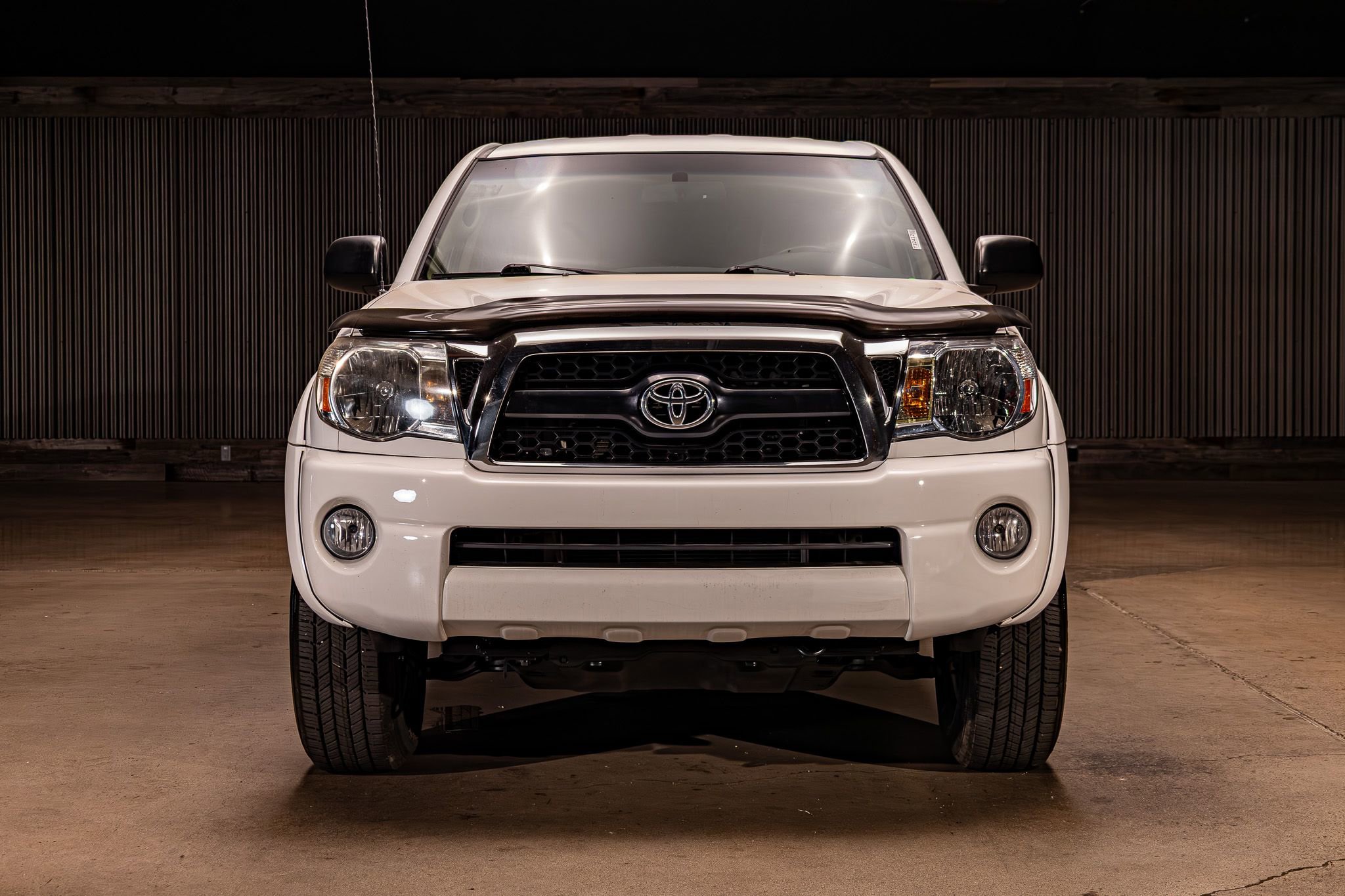 Used 2011 Toyota Tacoma PreRunner w/ SR5 Pkg #2 video 2