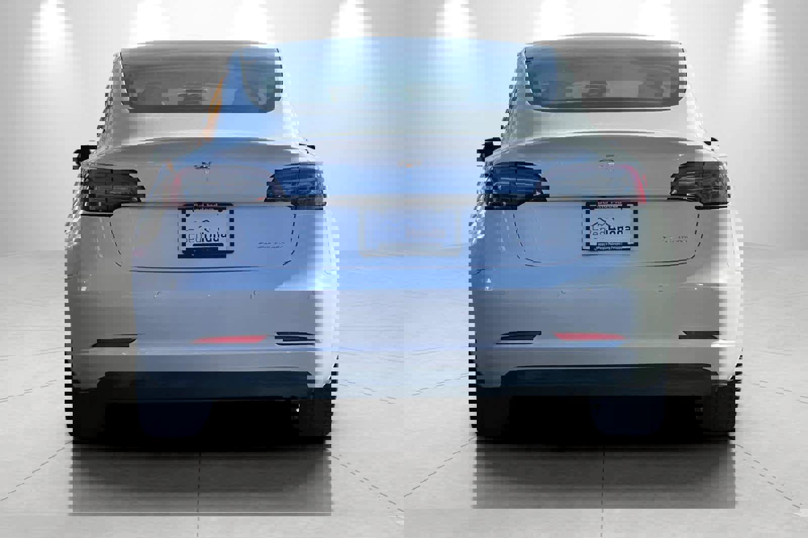 Used 2019 Tesla Model 3 Long Range image 7