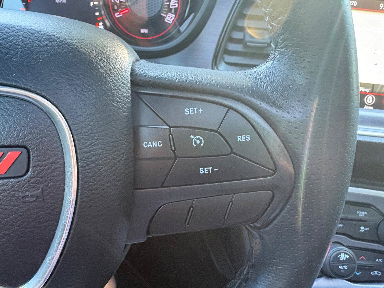 Used 2018 Dodge Challenger R/T Plus RWD image 13