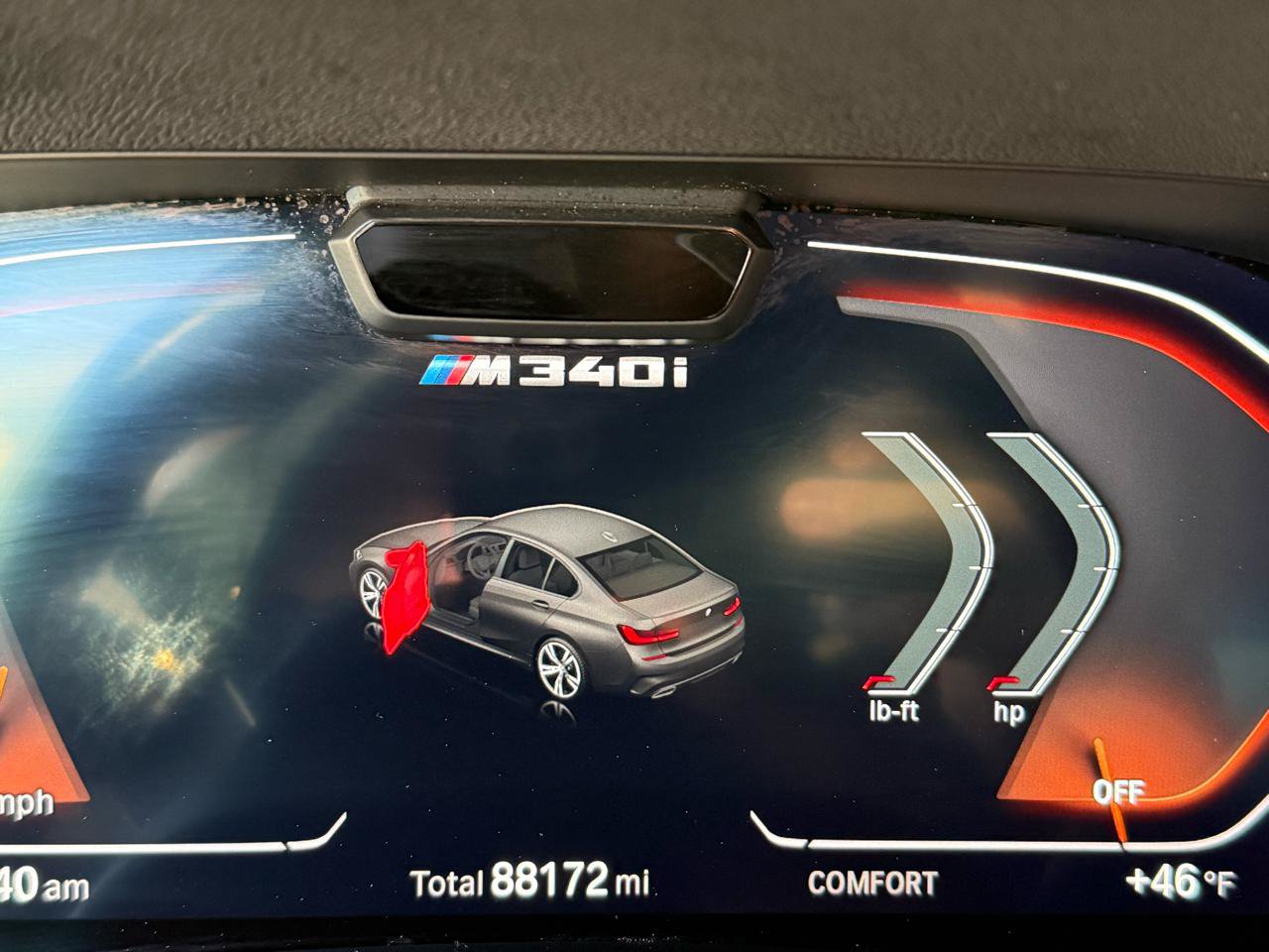 Used 2022 BMW M340i xDrive AWD/4WD image 16
