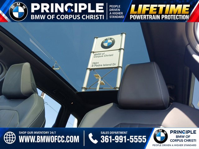 New 2026 BMW X3 xDrive30i w/ Premium Package AWD/4WD image 28