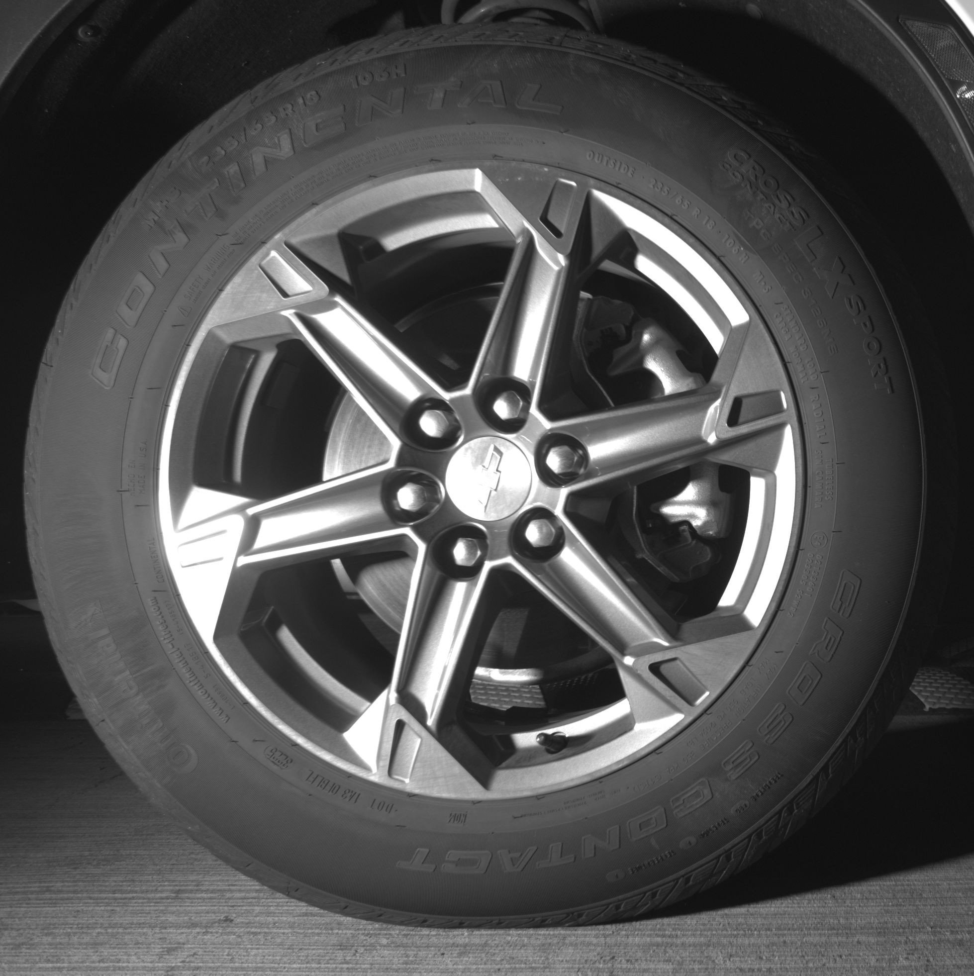 Used 2025 Chevrolet Blazer LT FWD image 13