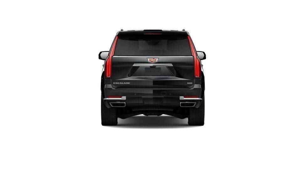 New 2026 Cadillac Escalade Luxury w/ LPO, Floor Liner Package AWD/4WD image 51