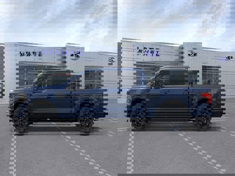 New 2026 Ford F150 XLT w/ Equipment Group 302A MID image 41