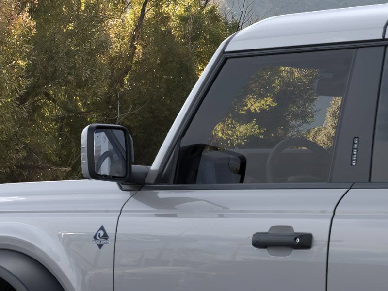 New 2026 Ford Bronco Outer Banks AWD/4WD image 24