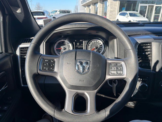 Used 2024 RAM 1500 Classic Warlock image 20