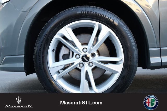 Used 2022 Audi Q3 2.0T Premium image 7
