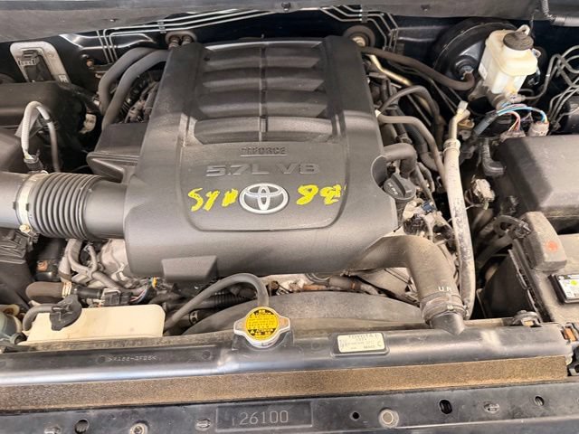 Used 2014 Toyota Tundra SR5 w/ SR5 Upgrade Package AWD/4WD image 41
