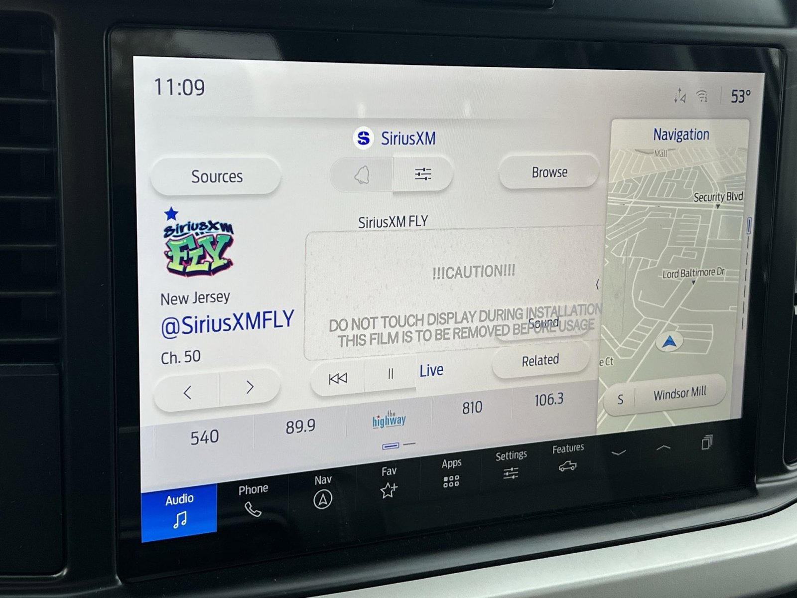 New 2026 Ford F250 XLT w/ XLT Premium Package image 18