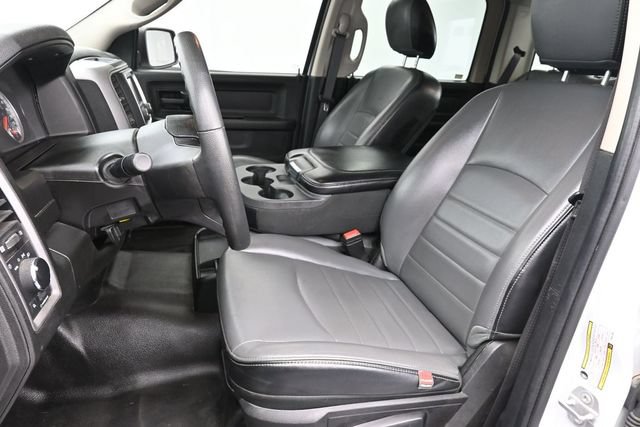 Used 2023 RAM 1500 Tradesman RWD image 24