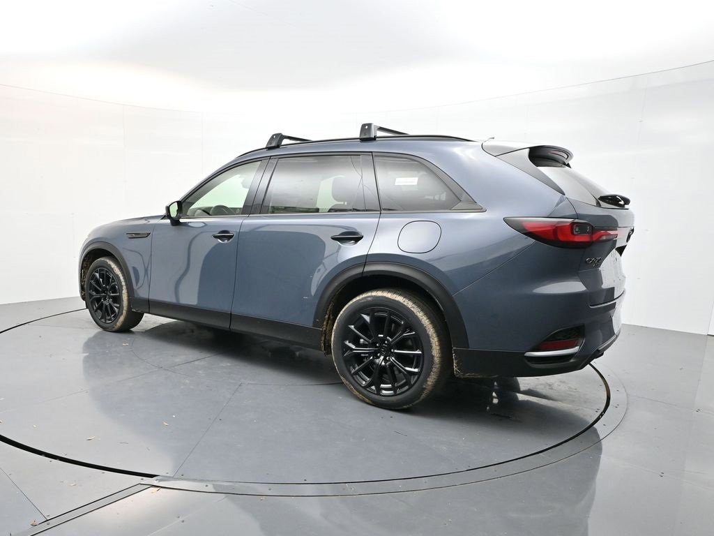 New 2026 MAZDA CX-70 3.3 Turbo w/ Premium Plus Pkg image 5