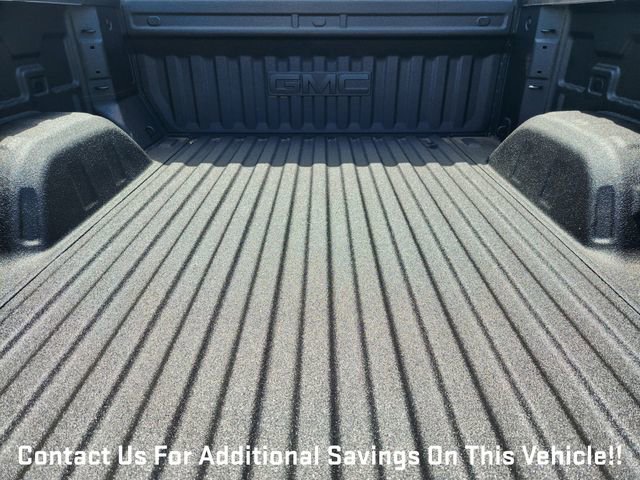 New 2026 GMC Sierra 1500 AT4 w/ AT4 Premium Package image 23