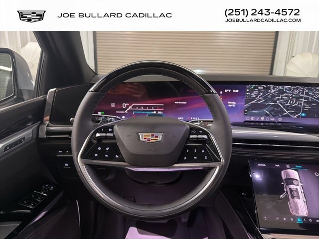 New 2026 Cadillac Escalade Sport w/ Touring Package AWD/4WD image 43