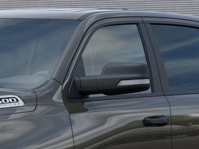 New 2026 RAM 1500 Big Horn AWD/4WD image 12