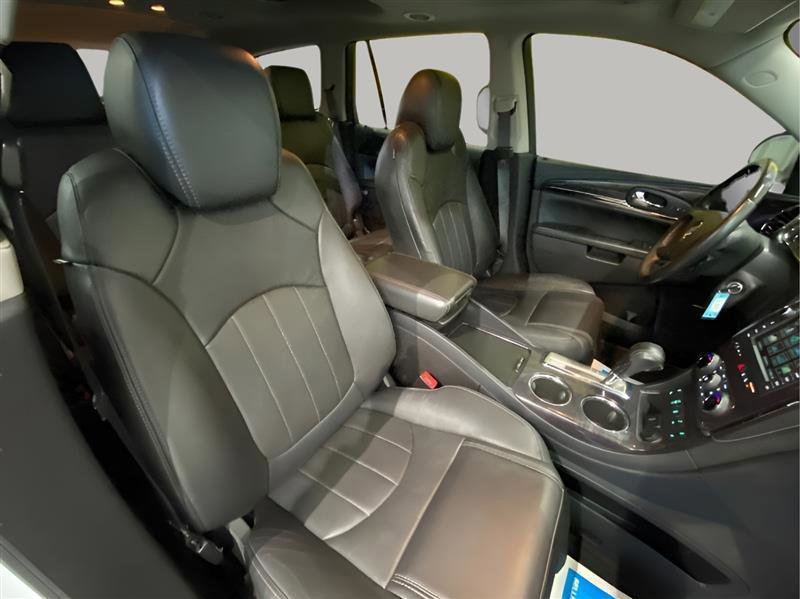 Used 2017 Buick Enclave Premium image 27