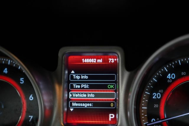 Used 2014 Dodge Journey American Value Package w/ Flexible Seating Group image 22