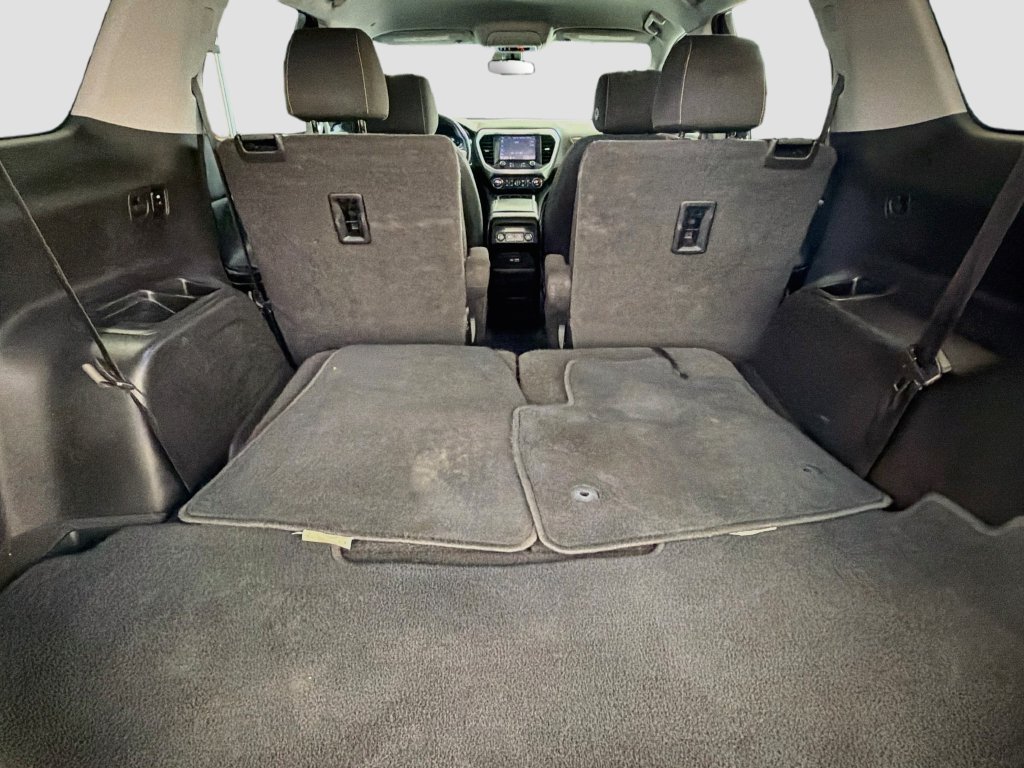 Used 2020 GMC Acadia SLE FWD image 26
