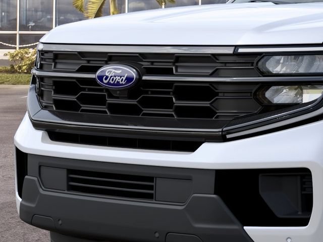New 2027 Ford Expedition Active RWD image 17