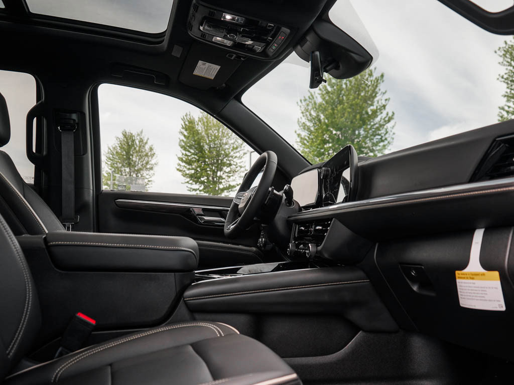 New 2026 Chevrolet Tahoe Premier AWD/4WD image 12