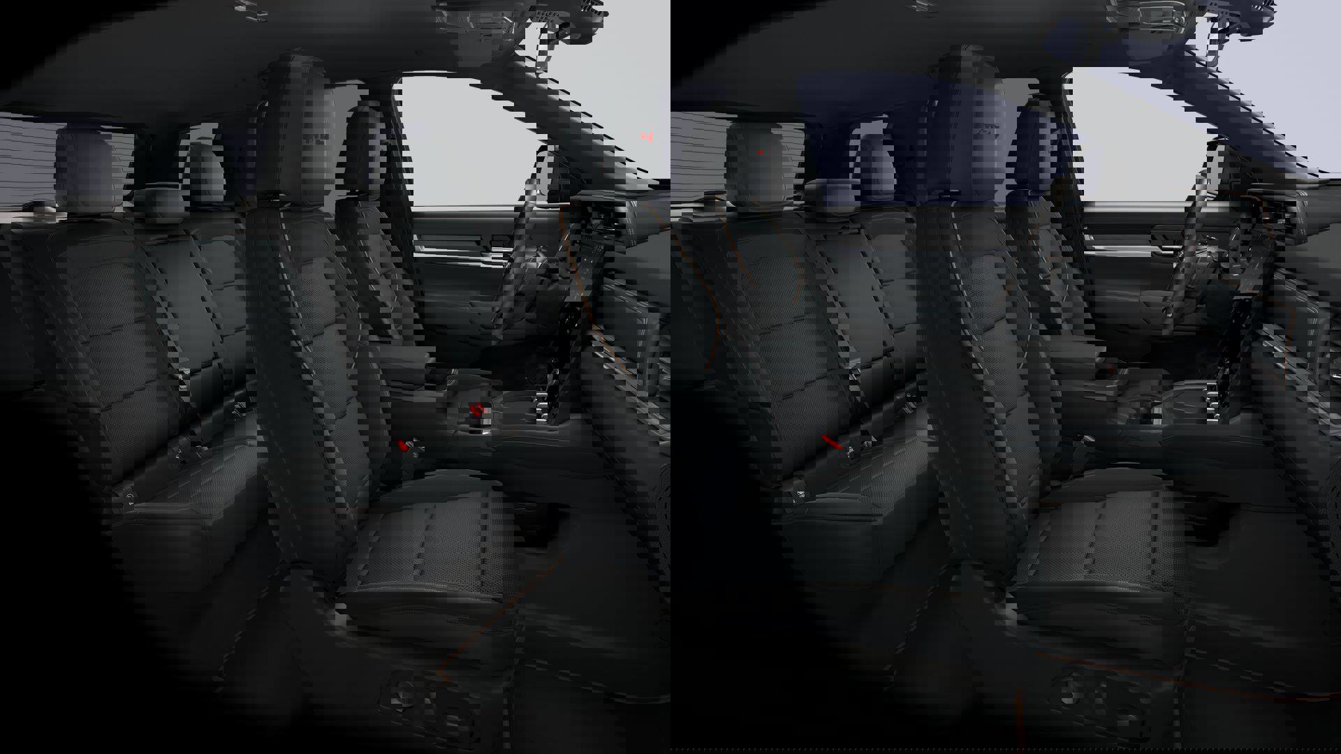 New 2026 GMC Terrain AT4 w/ Convenience Package III image 41