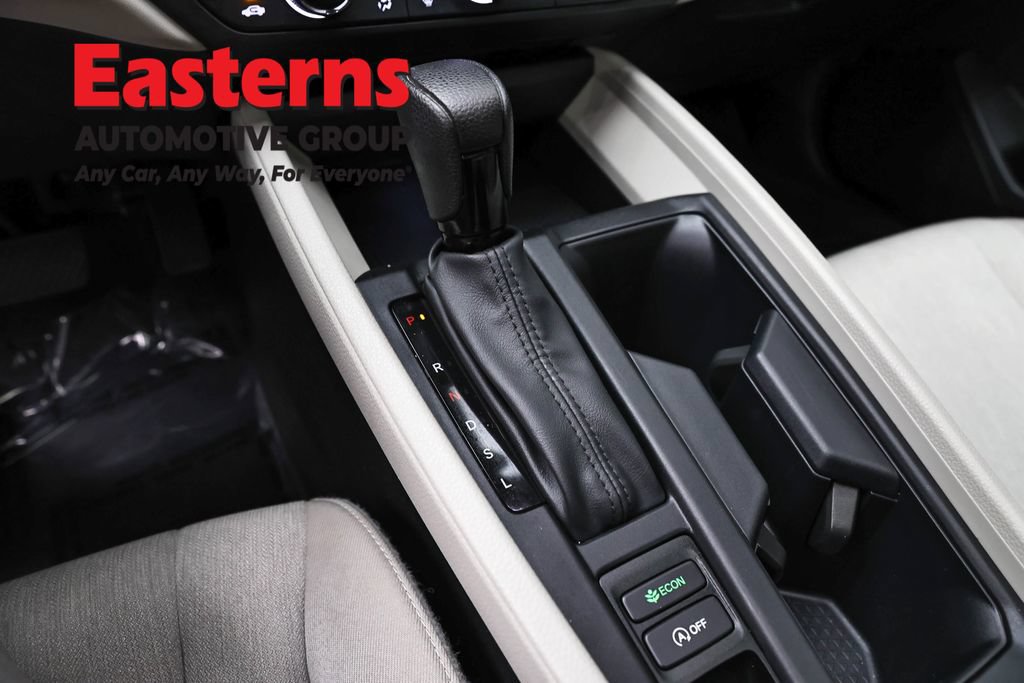Used 2025 Honda Accord SE image 13