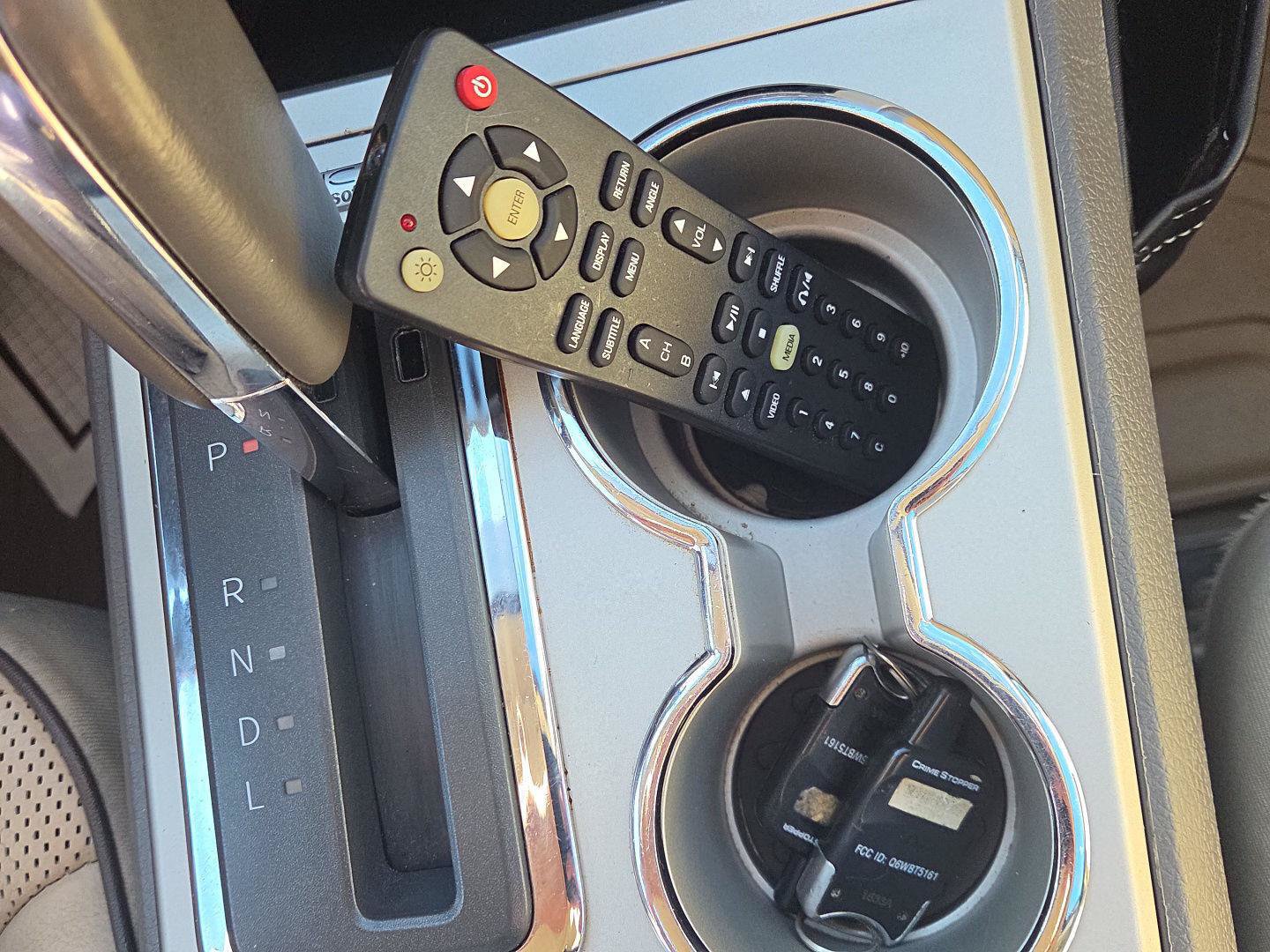 Used 2008 Lincoln MKX AWD image 29
