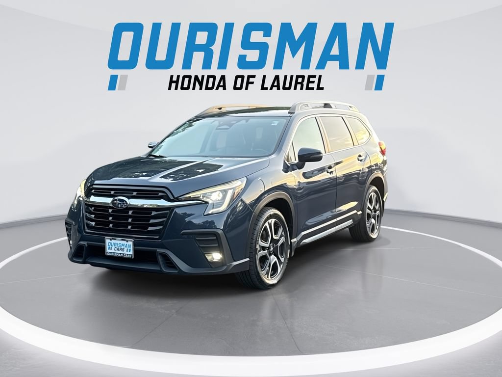 Used 2023 Subaru Ascent Limited AWD/4WD image 4