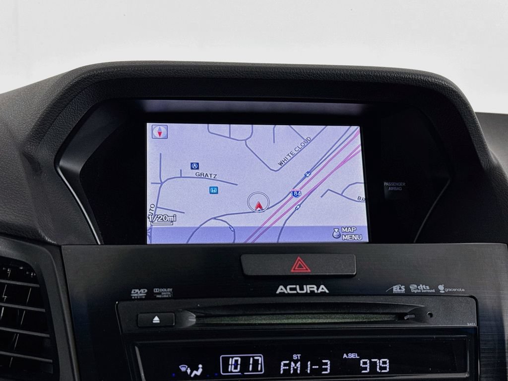 Used 2014 Acura ILX w/ Technology Package FWD image 14