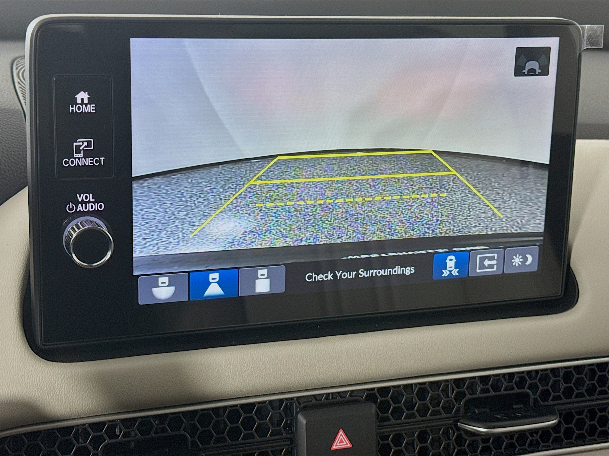 New 2027 Honda HR-V EX-L image 13